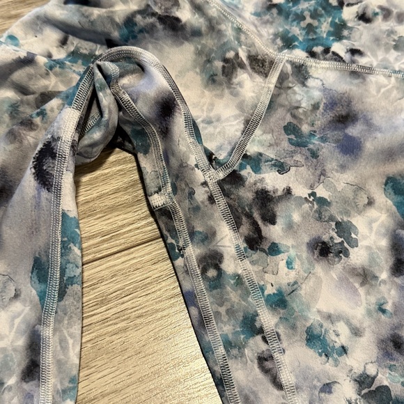 Lululemon Align Kaleidoscope Leggings - Picture 3 of 6